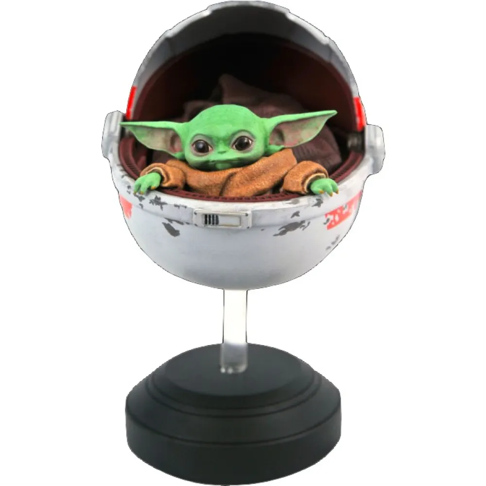 Figurka Star Wars: Mandalorian - The Child with Pram