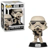 Star Wars Figure - Sandtrooper (Deleted Scenes) Funko POP!