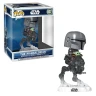 Star Wars Figur: The Mandalorian und Grogu AT-RT Funko POP! (Deluxe)