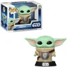 Figurka Star Wars: The Mandalorian and Grogu - Grogu Funko POP!