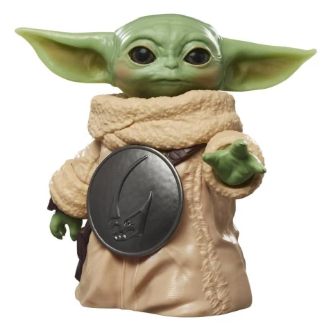 Figurka Star Wars: The Mandalorian & Grogu - Grogu (17 cm)