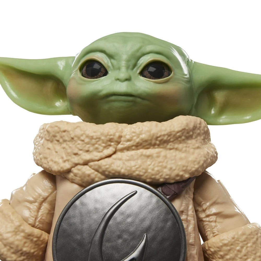Figurka Star Wars: The Mandalorian & Grogu - Grogu (17 cm)