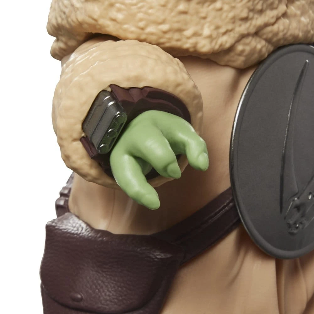 Figurka Star Wars: The Mandalorian & Grogu - Grogu (17 cm)