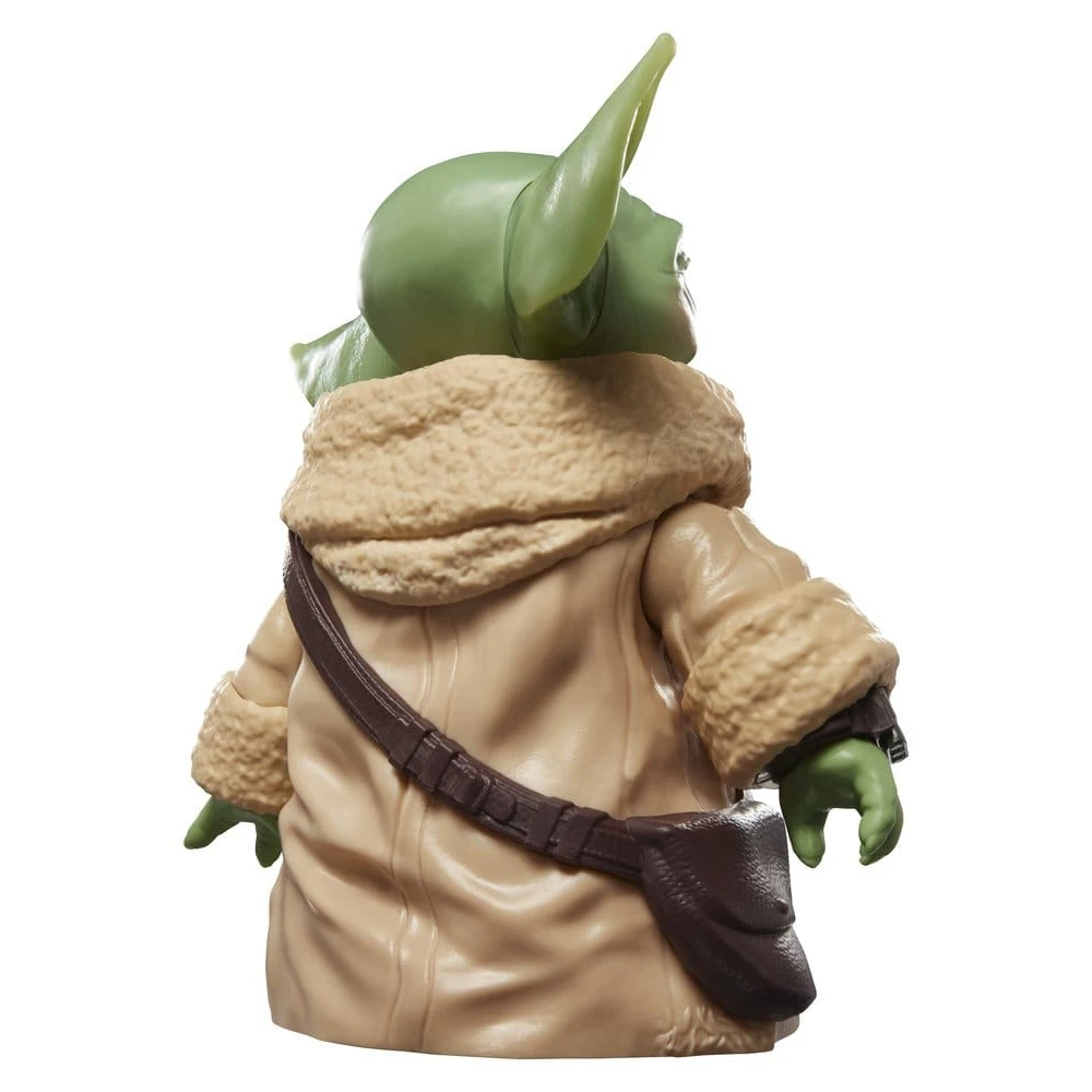 Figurka Star Wars: The Mandalorian & Grogu - Grogu (17 cm)