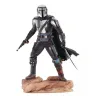 Star Wars Figure - The Mandalorian Milestones Statue 1/6