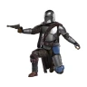 Star Wars: The Mandalorian - Mines of Mandalore Black Series Archive Figur