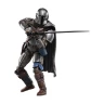 Star Wars: The Mandalorian - Mines of Mandalore Black Series Archive Figur
