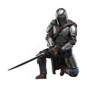 Star Wars: The Mandalorian - Mines of Mandalore Black Series Archive Figur