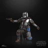 Star Wars: The Mandalorian - Mines of Mandalore Black Series Archive Figur