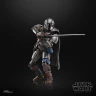 Star Wars: The Mandalorian - Mines of Mandalore Black Series Archive Figur