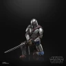 Star Wars: The Mandalorian - Mines of Mandalore Black Series Archive Figur