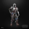 Star Wars: The Mandalorian - Mines of Mandalore Black Series Archive Figur