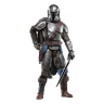 Star Wars: The Mandalorian - Mines of Mandalore Black Series Archive Figur