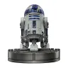 Star Wars: The Mandalorian - R2-D2 Art Scale 1/10 Figur