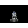 Star Wars: The Mandalorian - R2-D2 Art Scale 1/10 Figur