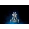 Star Wars: The Mandalorian - R2-D2 Art Scale 1/10 Figur
