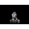 Star Wars: The Mandalorian - R2-D2 Art Scale 1/10 Figur