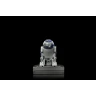Star Wars: The Mandalorian - R2-D2 Art Scale 1/10 Figur