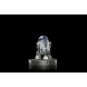 Star Wars: The Mandalorian - R2-D2 Art Scale 1/10 Figur