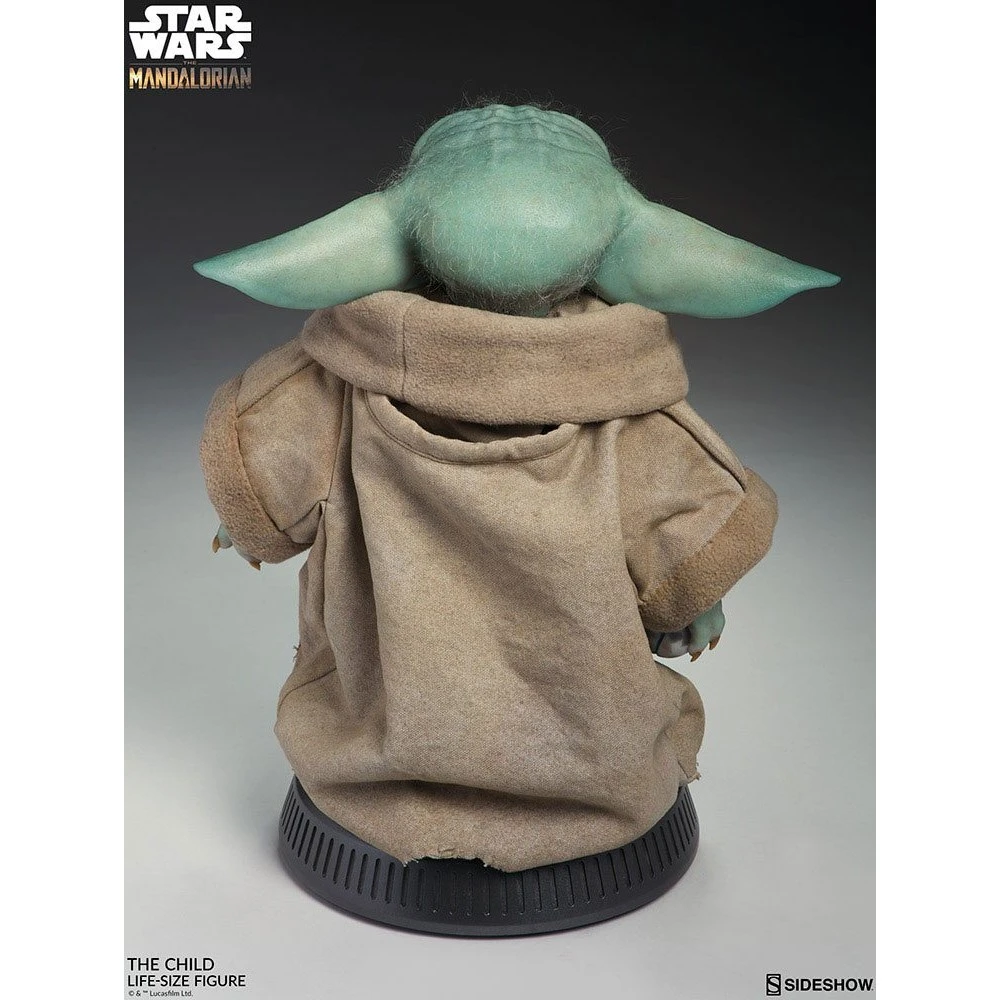 Figurka Star Wars: The Mandalorian - The Child (Life-Size)