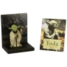 Star Wars Figure - Yoda: Bring You Wisdom, I Will