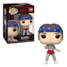 Stranger Things Figur - Eleven mit Bandana Funko POP!