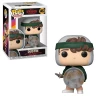 Stranger Things Figure - Hunter Dustin with Shield Funko POP!
