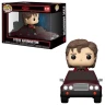 Figúrka Stranger Things - Steve Harrington Ride Funko POP!