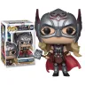 Thor: Love and Thunder - Mighty Thor Funko POP! Figure