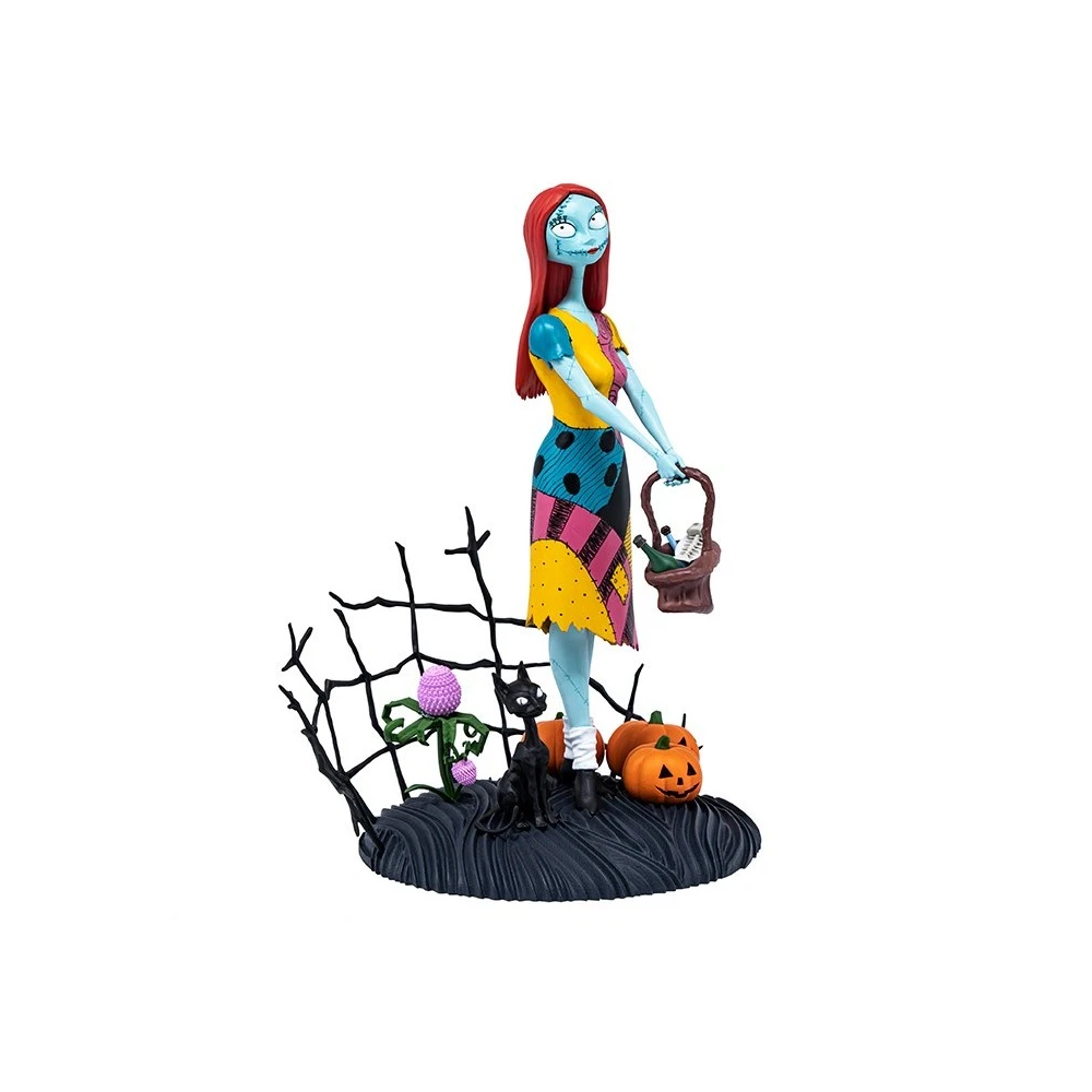 The Nightmare Before Christmas Figure - Sally