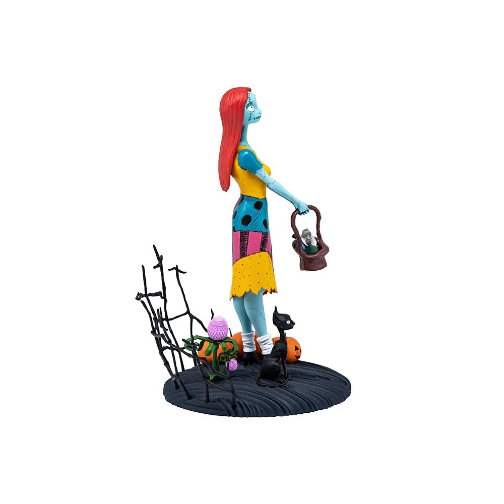 The Nightmare Before Christmas Figure - Sally