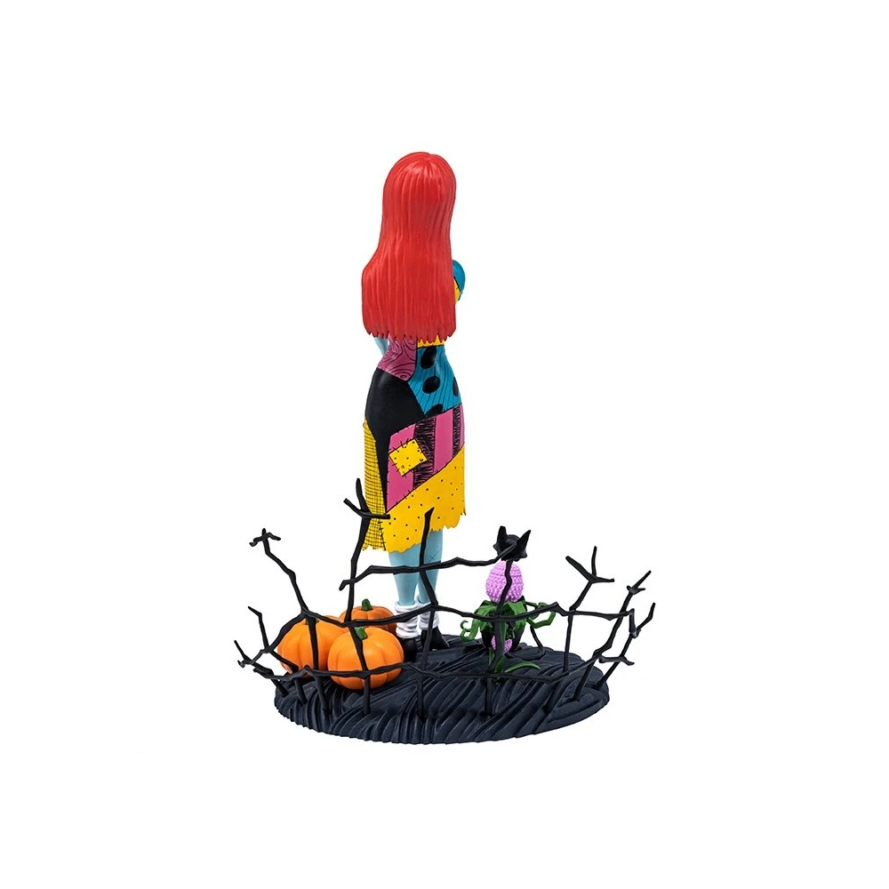 The Nightmare Before Christmas Figure - Sally