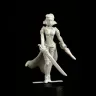 Vampire Miniature