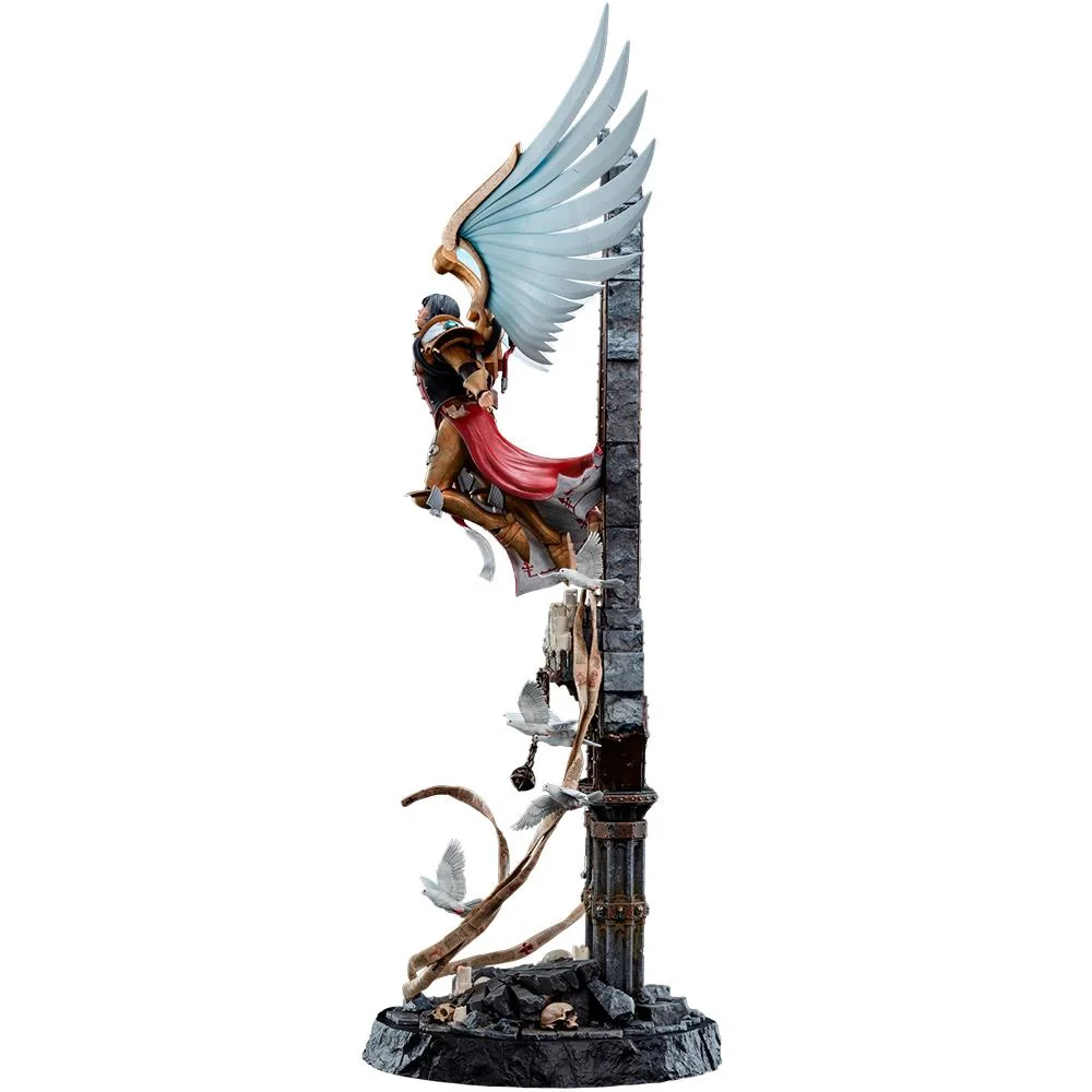 Figúrka Warhammer 40000 - Celestine The Living Saint