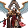 Figúrka Warhammer 40000 - Celestine The Living Saint