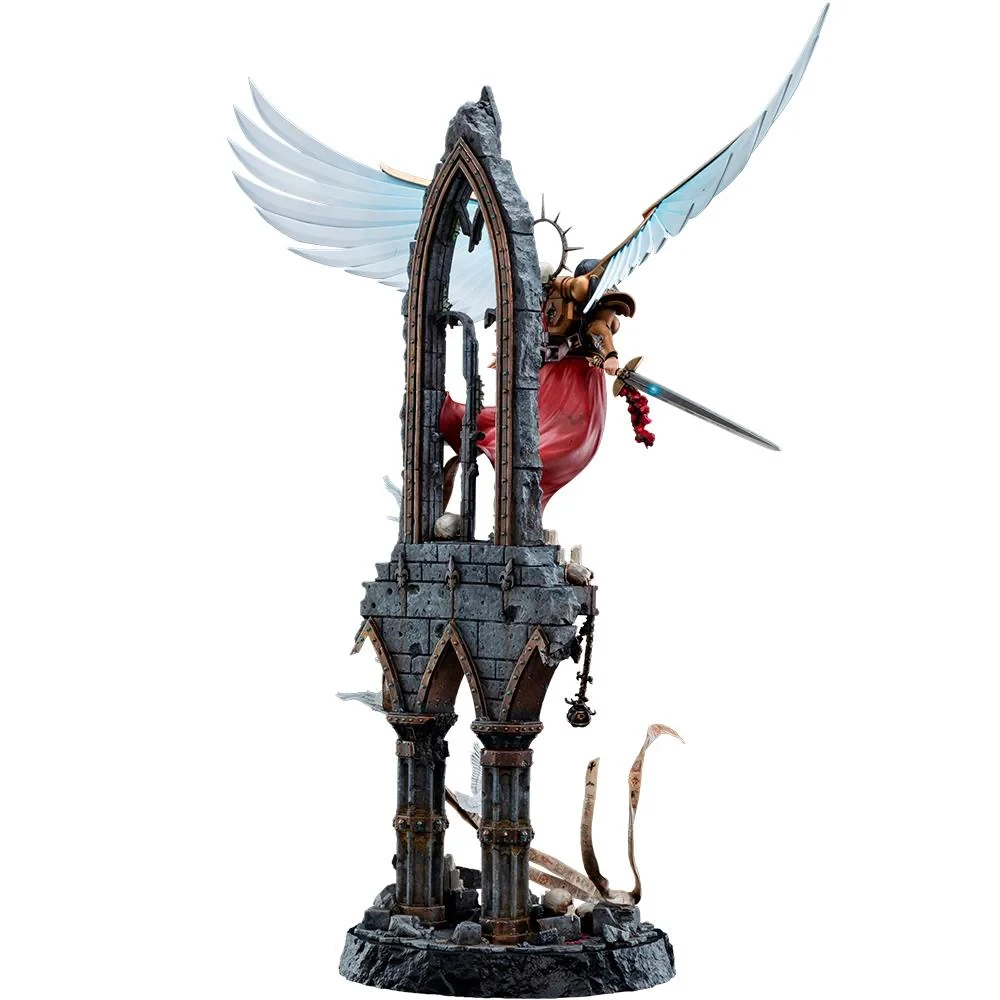 Figúrka Warhammer 40000 - Celestine The Living Saint