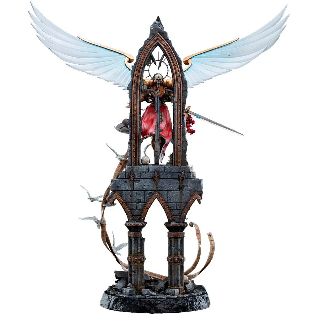 Figúrka Warhammer 40000 - Celestine The Living Saint