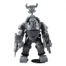Figurka Warhammer 40000 - Ork Meganob with Shoota (30 cm)
