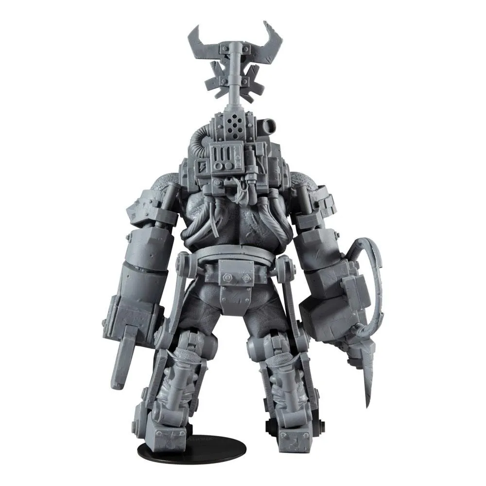 Figurka Warhammer 40000 - Ork Meganob with Shoota (30 cm)
