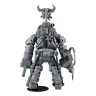 Figurka Warhammer 40000 - Ork Meganob with Shoota (30 cm)