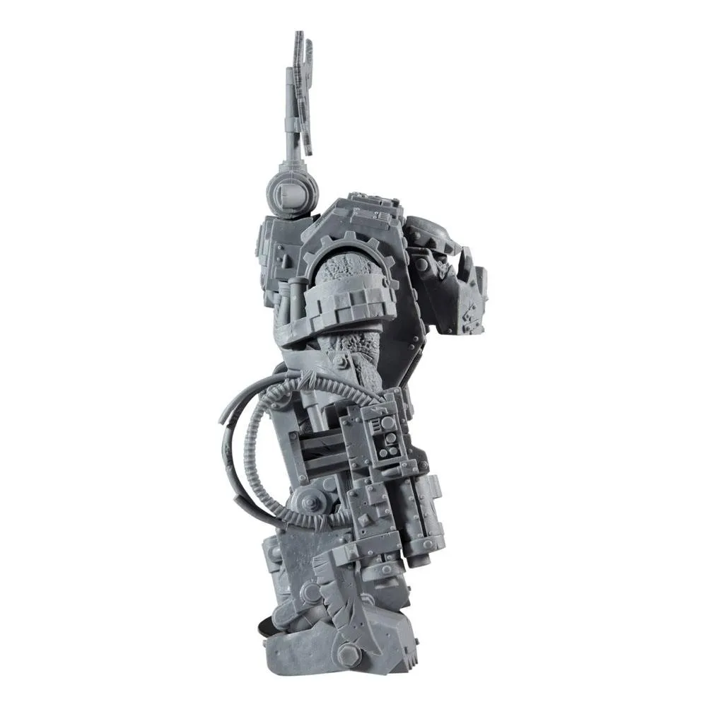 Figurka Warhammer 40000 - Ork Meganob with Shoota (30 cm)