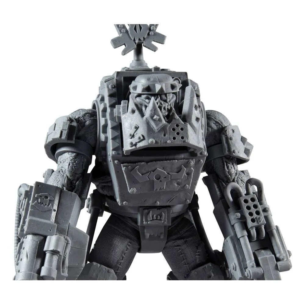 Figurka Warhammer 40000 - Ork Meganob with Shoota (30 cm)