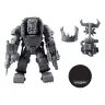 Figurka Warhammer 40000 - Ork Meganob with Shoota (30 cm)