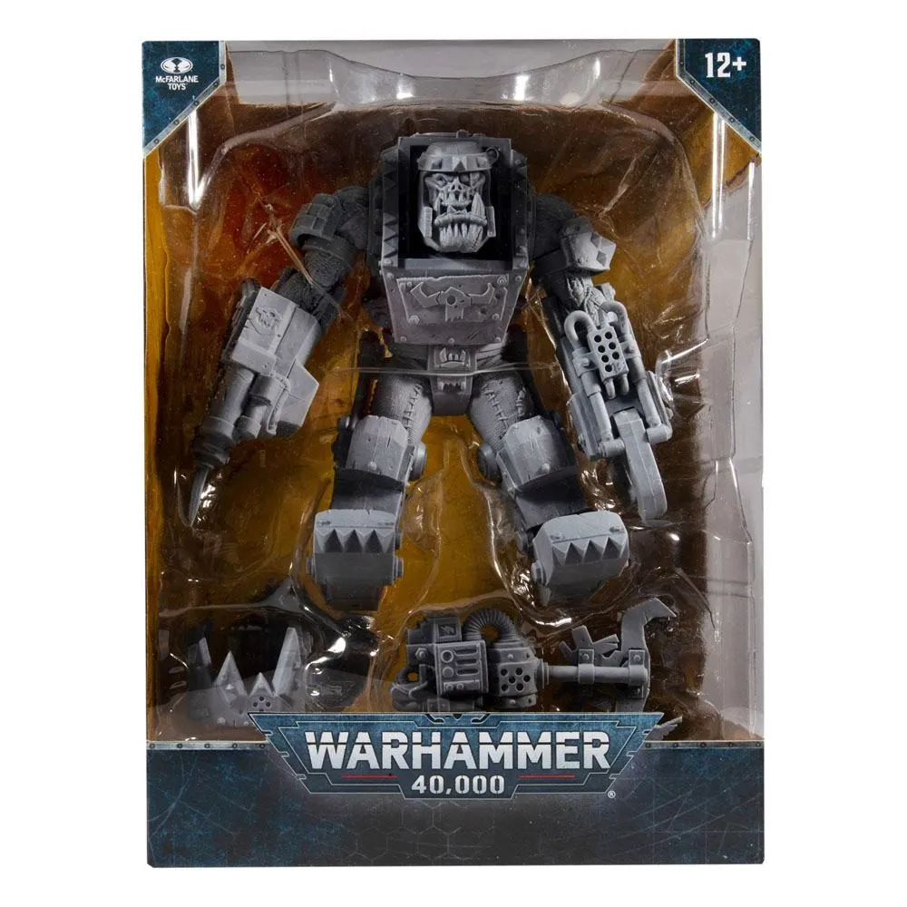 Figurka Warhammer 40000 - Ork Meganob with Shoota (30 cm)