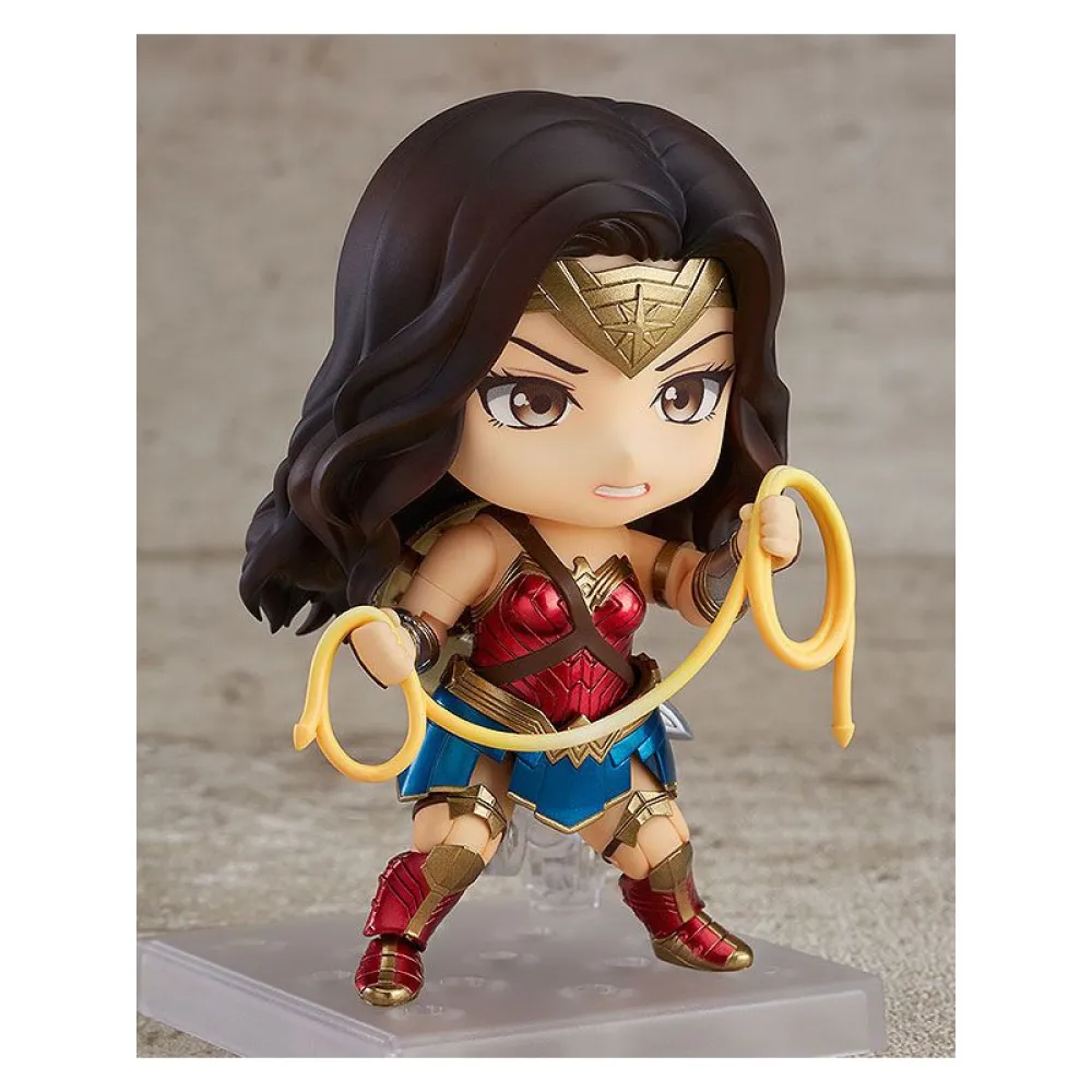 Figurka Wonder Woman Nendoroid (10 cm)