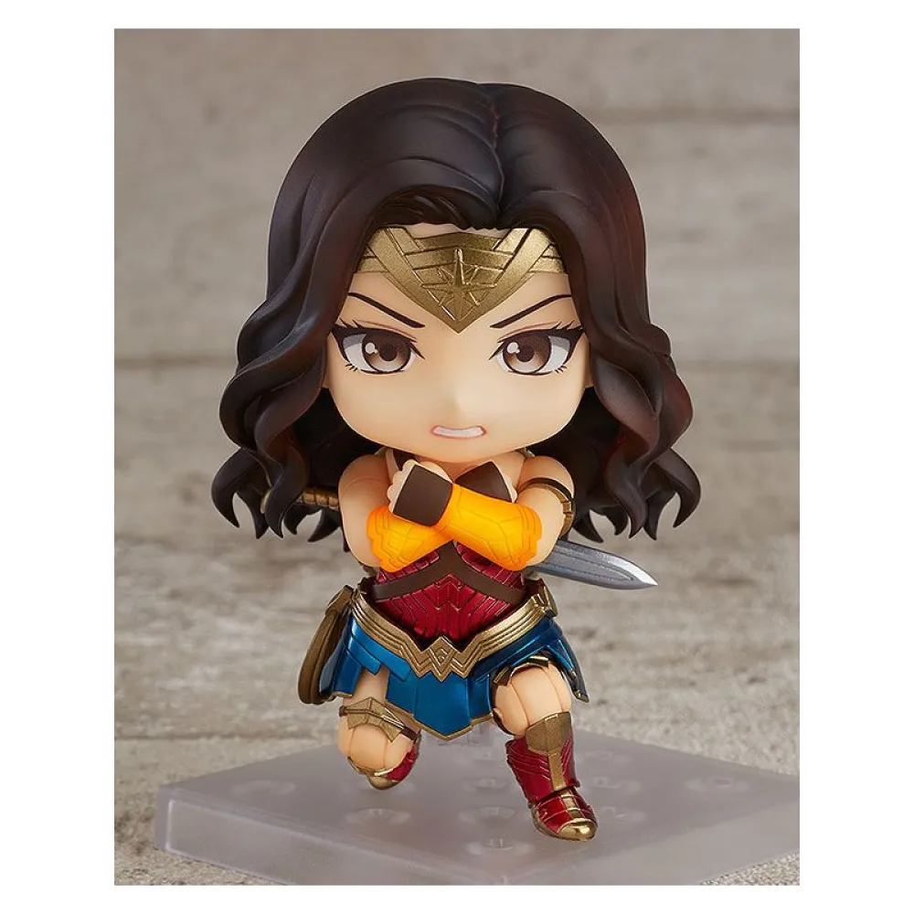 Figurka Wonder Woman Nendoroid (10 cm)