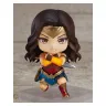Figurka Wonder Woman Nendoroid (10 cm)