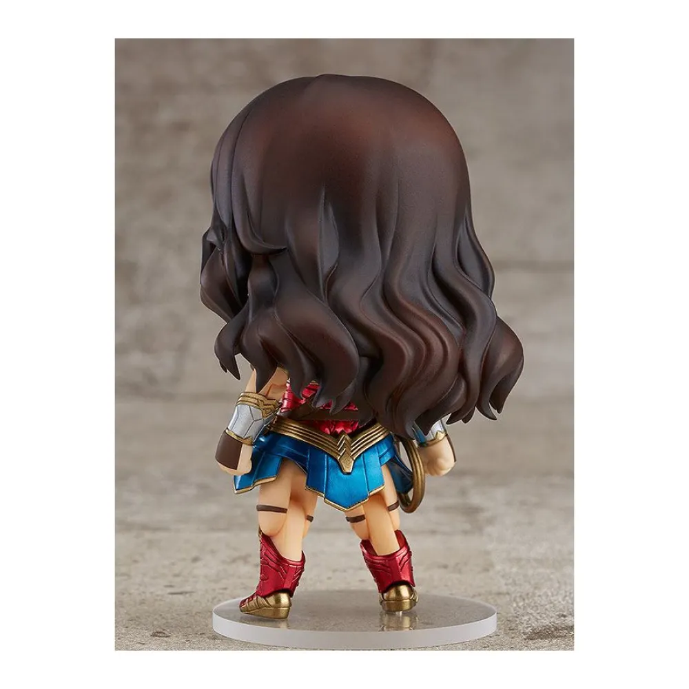 Figurka Wonder Woman Nendoroid (10 cm)