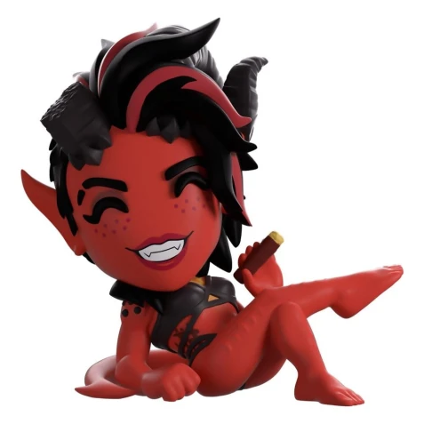 Youtooz Baldur's Gate 3 Figure - Romance Karlach