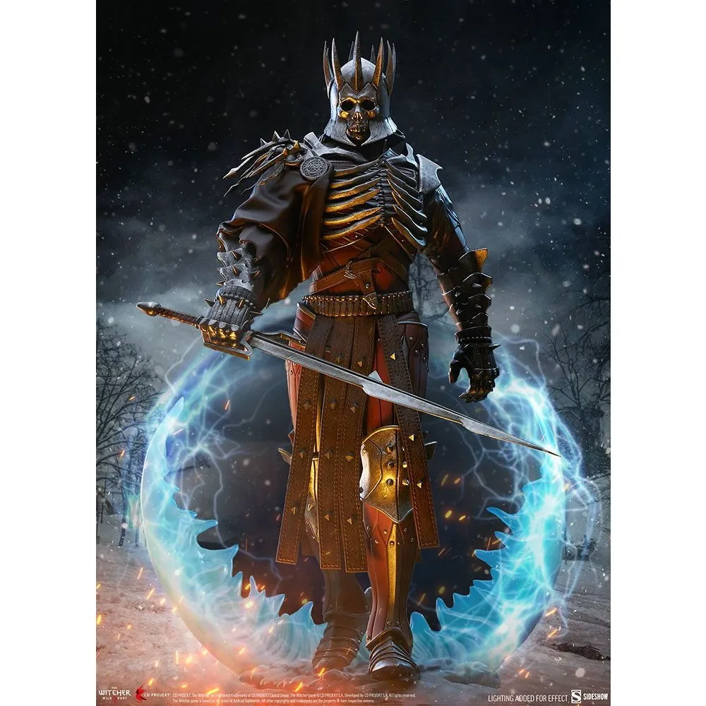 Figurka Zaklínač 3: Divoký hon - Eredin (50 cm)